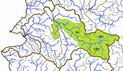Allotoca goslinei subbasins