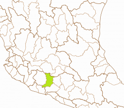 Allotoca meeki basin