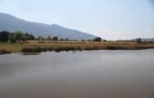 pond near the Laguna Palo Verde, 2016