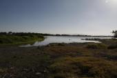 Lago El Pedregal, 2017