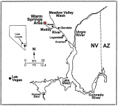 Warm Springs Natural Area
