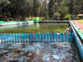 Balneario Tocumbo, 2018