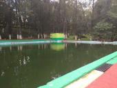 Balneario Tocumbo, 2018